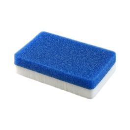 3M™ Scotch-Brite™ Jet Pad 4004JP, 6 in x 12 in, 50/Case