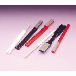 3M™ Flexible Diamond Hand File 6210J, No 2, White, 18, N20, 10 ea/Case