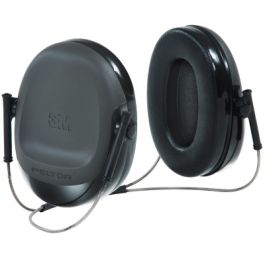 3M™ PELTOR™ Welding Earmuff H505B, Behind-the-Head, 10 EA/Case