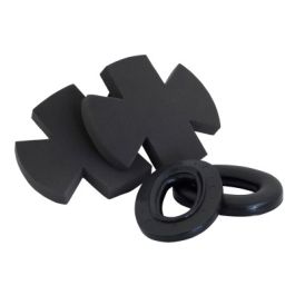 3M™ PELTOR™ Hygiene Kit for Earmuffs HYX5/37284(AAD), Hearing Conservation, 10 Kits/Case