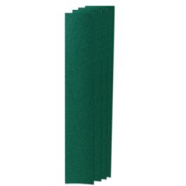 3M™ Green Corps™ Hookit™ Sheet, 02640, 40, 4 1/2 in x 30 in, 10 sheets per pack, 5 packs per case