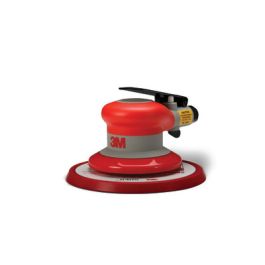 3M™ Non-Vacuum Random Orbital Sander 20324, 6 in, 5/16 in Orbit, 1 ea/Case