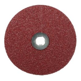 3M™ Cubitron™ II Fibre Disc 982C, 36+, GL Quick Change, 7 in, Die G700BB, 25/Bag, 100 ea/Case