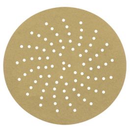 3M Xtract™ Paper Disc 236U, 55519, P120 C-weight, 3 in, Die 300LG, 50/Carton, 250 ea/Case
