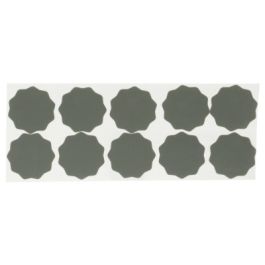 3M™ Finesse-it™ Imperial™ Wetordry™ Scallop Disc, 05921, 1 3/8 in, 1500, 100 discs per pack, 10 packs per case