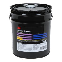 3M™ Adhesive Remover, 5 Gallon (Pail), 1 Can/Drum