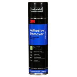 3M™ Adhesive Remover Low VOC <20%, 24 fl oz (Net Wt 18.7 oz), 12 Can/Case