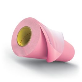 3M™ Cushion-Mount™ Plus Plate Mounting Tape E1920H, Pink, 18 in x 25 yd, 20 mil, 1 Roll/Case