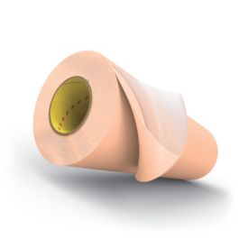 3M™ Cushion-Mount™ Plus Plate Mounting Tape E1115H, Tan, 54 in x 25 yd, 15 mil, 1 roll per case