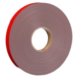 3M™ VHB™ Tape 4941, Gray, 1 in x 36 yd, 45 mil, Small Pack, 2 Roll/Case