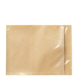 3M™ Non-Printed Packing List Envelope NP2, 4-1/2 in x 6 in, Case