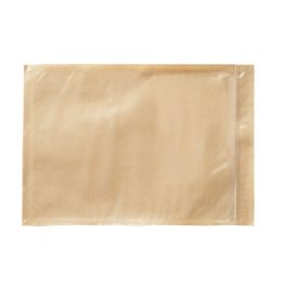 3M™ Non-Printed Packing List Envelope NP5, 7 in x 10 in, 1000/Case