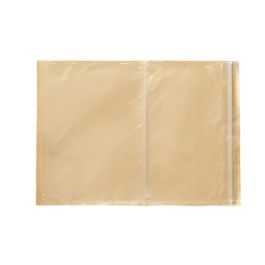 3M™ Non-Printed Zipper Closure Packing List Envelope NPZ-XL, 10 in x 12-1/2 in, 500/case
