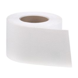 3M™ Safety-Walk™ Light Duty Resilient Tread 7745, 4 in x 60 ft, White Bulk Roll