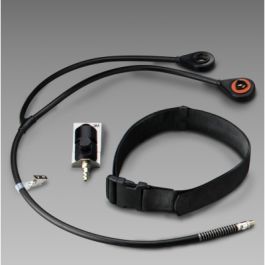 3M™ Combination Dual Airline Back-Mounted Adapter Kit SA-2100LP, Low Pressure, 1 EA/Case
