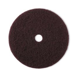 3M™ Between Coats Finishing Disc, 20 in, 10 pk, Maroon Very Fine