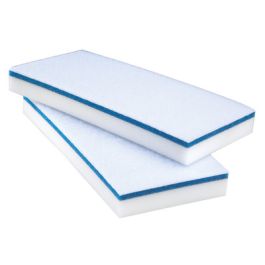 3MT DoodlebugT Easy Erasing Pad 4610, 5/Box, 4 Boxes/Case