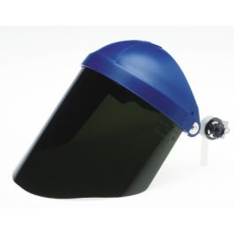 3M™ Polycarbonate Faceshield Window W96IR5, 82706-10000, Shade 5.0 10 EA/Case