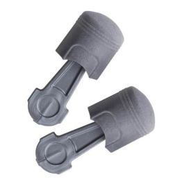3M™ E-A-R™ Pistonz™ Earplugs P1400, Uncorded, 400 Pair/Case