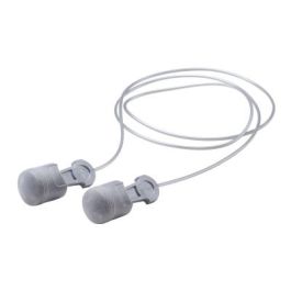 3M™ E-A-R™ Pistonz™ Earplugs P1401, Corded, 400 Pair/Case