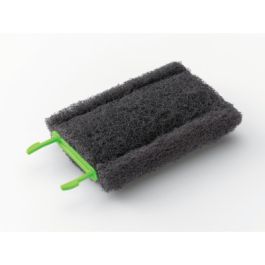 Scotch-Brite™ Heavy Duty Gray Cleaning Pad 901