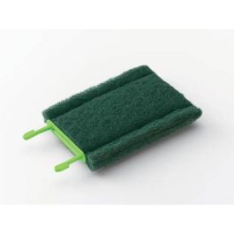 Scotch-Brite™ Medium Duty Green Cleaning Pad 902
