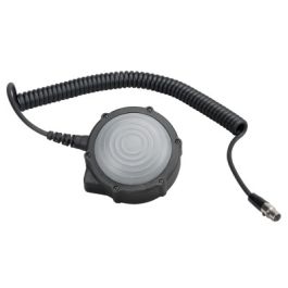 3M™ PELTOR™ ORA TAC Big Button Connector, CON-SDBB, 1 each/case