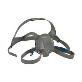3M™ Rugged Comfort 6581 / 55886 Head Harness Assembly, System Component