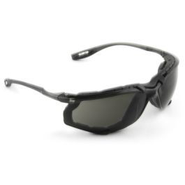 3M™ Virtua™ CCS Protective Eyewear 11873-00000-20, with Foam Gasket, GRAY Anti-Fog Lens, 20 EA/Case