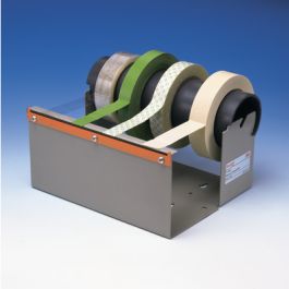 Scotch® Manual Tape Dispenser P448, 8 in, 6/Case
