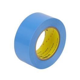 Scotch® Strapping Tape 8898, Blue, 1520 mm x 55 m, 4.6 mil, 1 Roll/Case