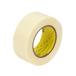 Scotch® Strapping Tape 8896, Ivory, 18 mm x 330 m, 16/case