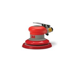3M™ Non-Vacuum Random Orbital Sander 20317, 5 in, 3/16 in Orbit, 1 ea/Case