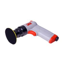 3M™ Pistol Grip Buffer 28354, 3 in, 1 ea/Case