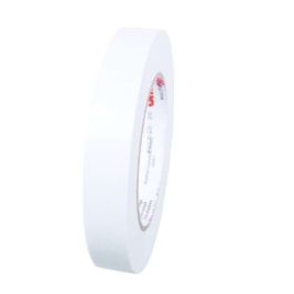 3M™ Epoxy Film Electrical Tape Super 20-1"X60YDS, White, Acrylic Adhesive, 1 in x 60 yd (25,40 mm x 55 m), 36/case