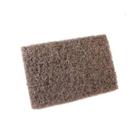Scotch-Brite™ Griddle Polishing Pad 46-20, 4 in x 5.25 in