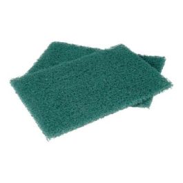 Scotch-Brite™ Heavy Duty Scouring Pad 86CC, 6 in x 9 in, 10/Pack, 6 Pack/Case