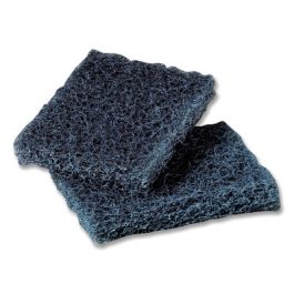 Scotch-Brite™ Extra Heavy Duty Pot 'N Pan Scour Pad 88, 3.5 in x 5 in, 10/Box, 4 Boxes/Case