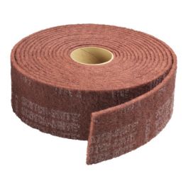 Scotch-Brite™ High Strength Roll, HS-RL, A/O Very Fine, 12 in x 30 ft, 1 ea/Case