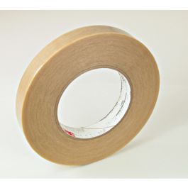 3M™ Composite Film Electrical Tape 44, 1-1/4 in x 90 yd, 3 in Plastic Core