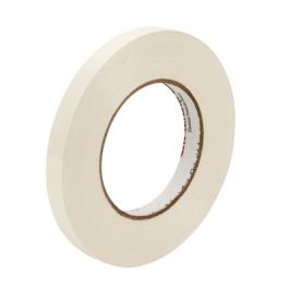 3M™ Filament-Reinforced Electrical Tape 46, 3/8 in x 60 yd, 96 Rolls/Case