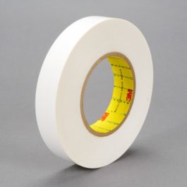 3M™ Removable Repositionable Tape 666, Clear, 4 in x 72 yd, 3.8 mil, Roll