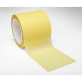3M™ Lapping Film Roll 264M, 12 Mic, Type P, 9 in x 1500 ft x 3 in,Plastic Core, ASO, 3 ea/Case