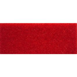 3M™ Hook Fastener SJ3402, Red, 4 in x 50 yd, 3 Roll/Case