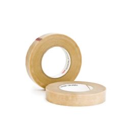 3M™ Composite Film Electrical Tape 44HT, 1/2 in x 90 yd, 72 Rolls/Case