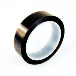 3M™ PTFE Film Electrical Tape 60, 1 1/2 in x 36 yd, Mini-Case 3" core,