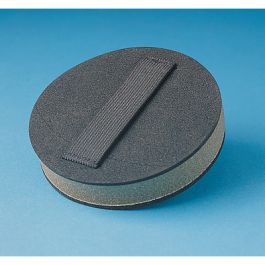 3M™ Stikit™ Disc Hand Pad 05589, 6 in x 1 in, 10/Carton, 40 ea/Case