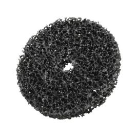Scotch-Brite™ Clean and Strip Disc, CS-DC, SiC Extra Coarse, 2 in x 1/4 in, 100 ea/Case