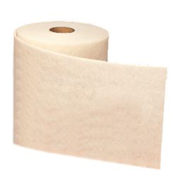 Scotch-Brite™ Clean and Finish Roll, CF-RL, Talc, 36 in x 30 ft, 1 ea/Case