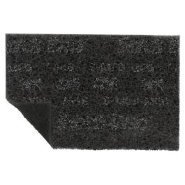 Scotch-Brite™ Blending Hand Pad 7446, HP-HP, SiC Medium, Gray, 3- 1/2 inx 7 in, 800 ea/Case